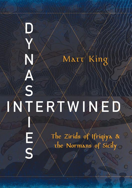 Produktbild: Dynasties Intertwined