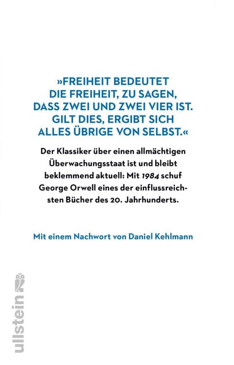 Produktbild: 1984