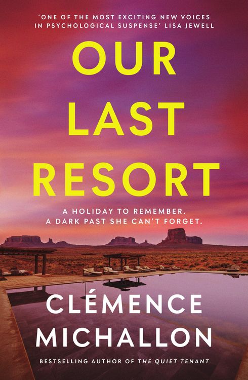 Produktbild: Our Last Resort