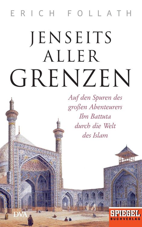 Produktbild: Jenseits aller Grenzen