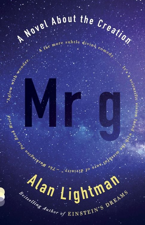 Produktbild: MR G
