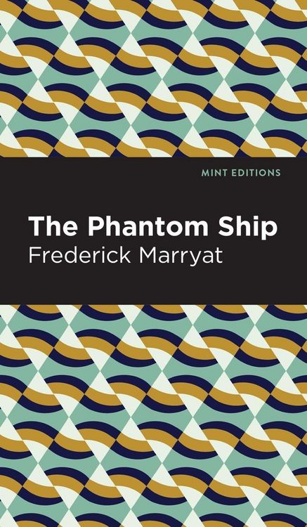 Produktbild: The Phantom Ship