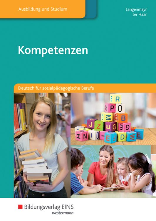 Produktbild: Kompetenzen