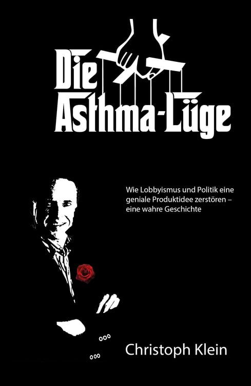 Produktbild: Die Asthma-L&uuml;ge