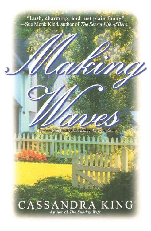 Produktbild: Making Waves