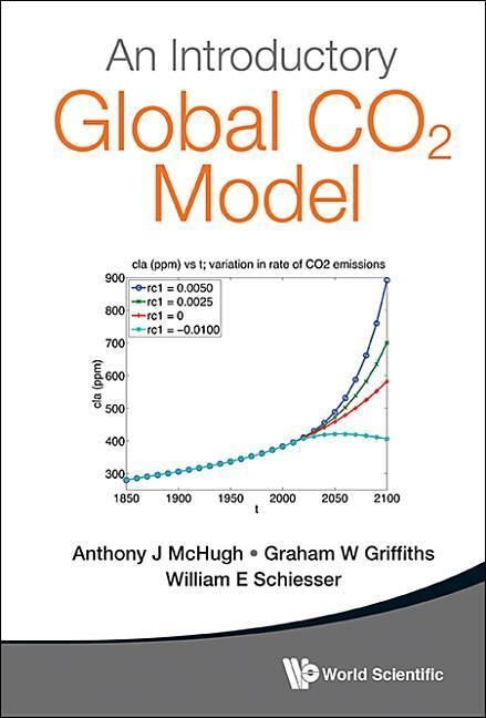 Produktbild: Introductory Global CO2 Model, an (with Companion Media Pack)