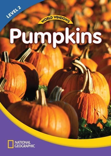 Produktbild: World Windows 2 (Science): Pumpkins