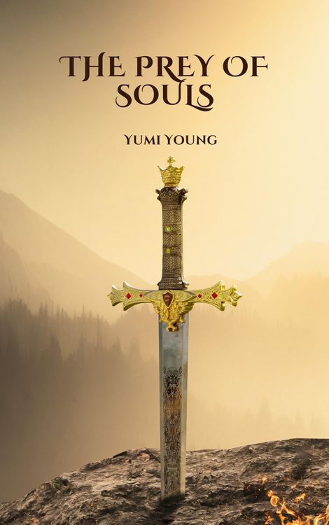 Produktbild: The Prey of Souls