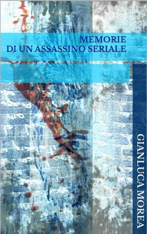 Produktbild: Memorie di un assassino seriale
