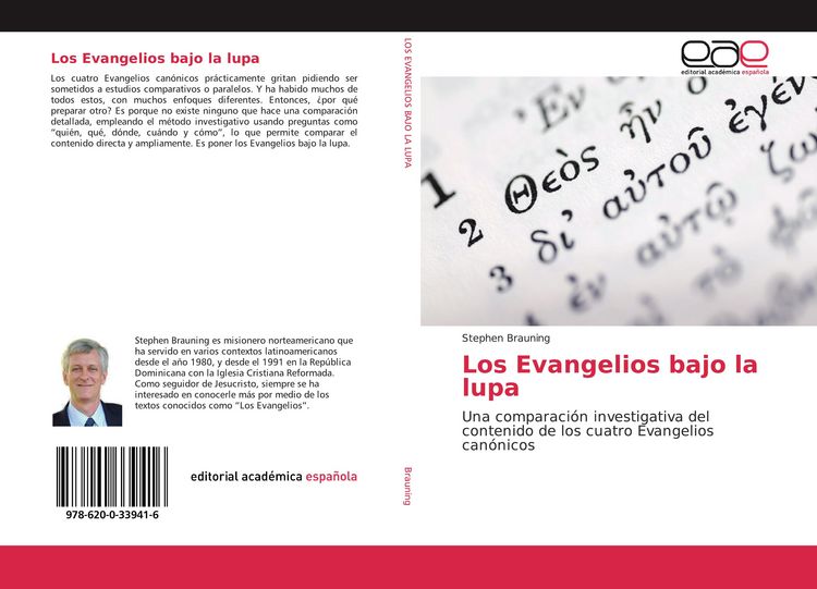 Produktbild: Los Evangelios bajo la lupa