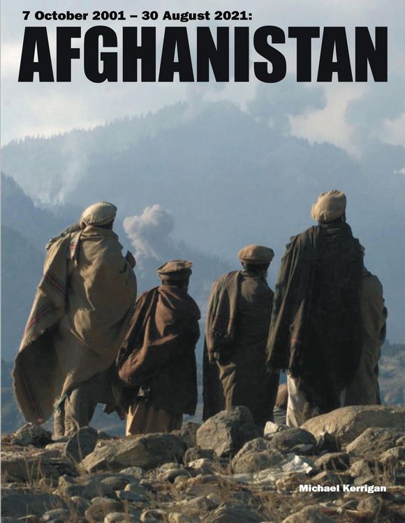Produktbild: Afghanistan