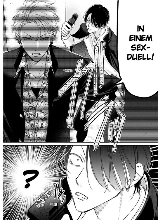 Kampf der Verführergiganten: Schürzenjägerlegende vs. Fummelkönig