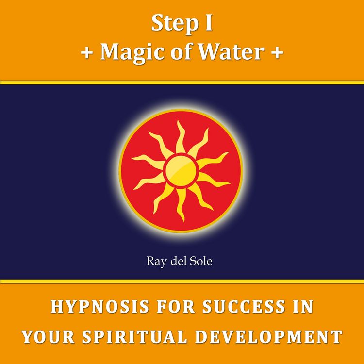 Produktbild: Step I Magic of Water