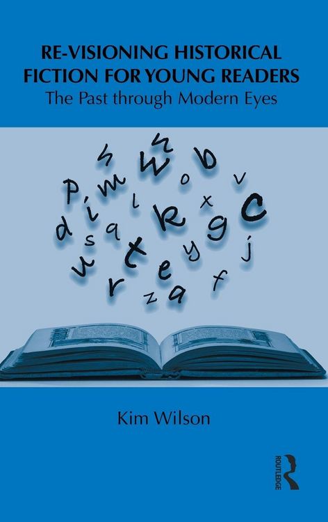 Produktbild: Re-visioning Historical Fiction for Young Readers