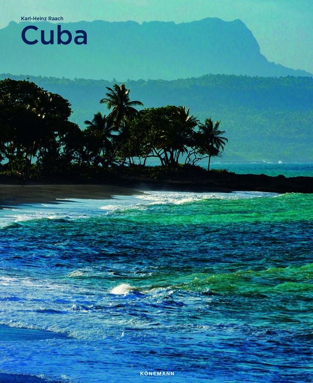 Produktbild: Cuba