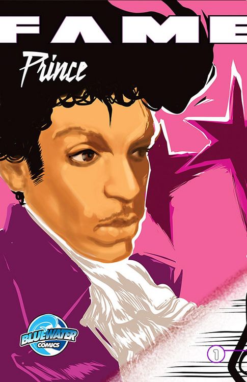 Produktbild: FAME: Prince