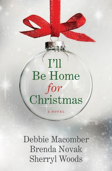 Produktbild: I'll Be Home for Christmas