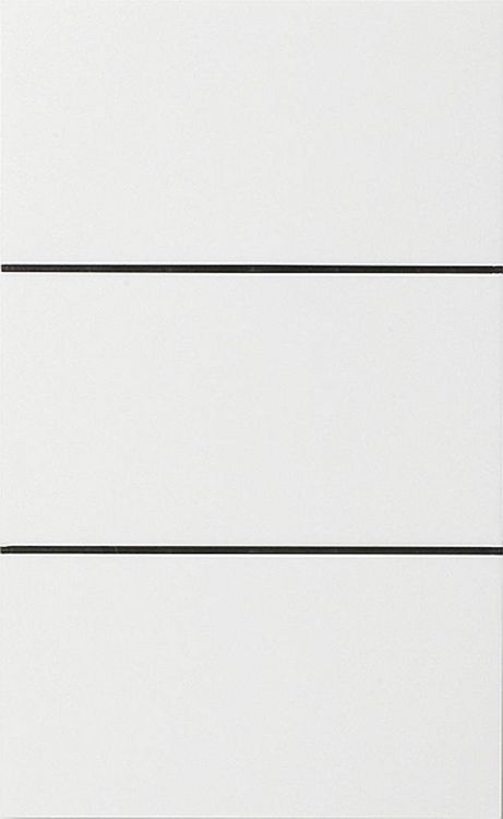 Produktbild: Honeywell Home D117 L&auml;utewerk 6 - 12V 80 dBA Wei&szlig;