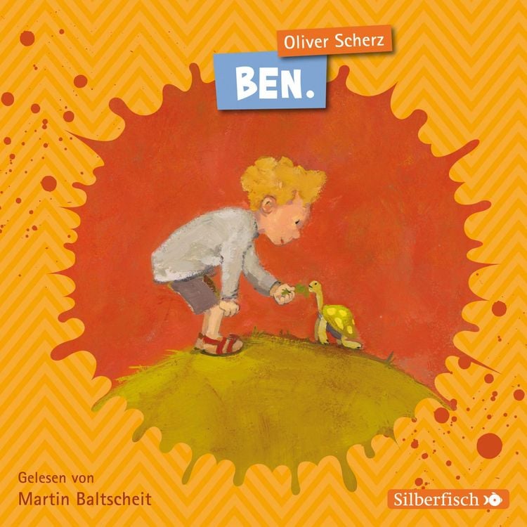 Produktbild: Ben 1: Ben.