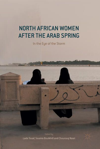 Produktbild: North African Women after the Arab Spring