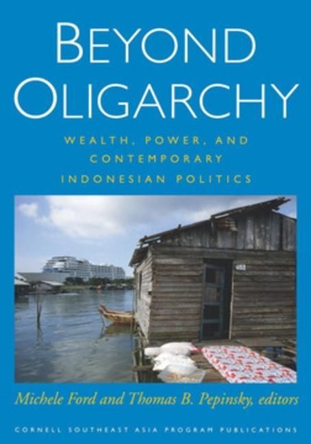 Produktbild: Beyond Oligarchy