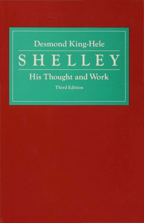 Produktbild: Shelley