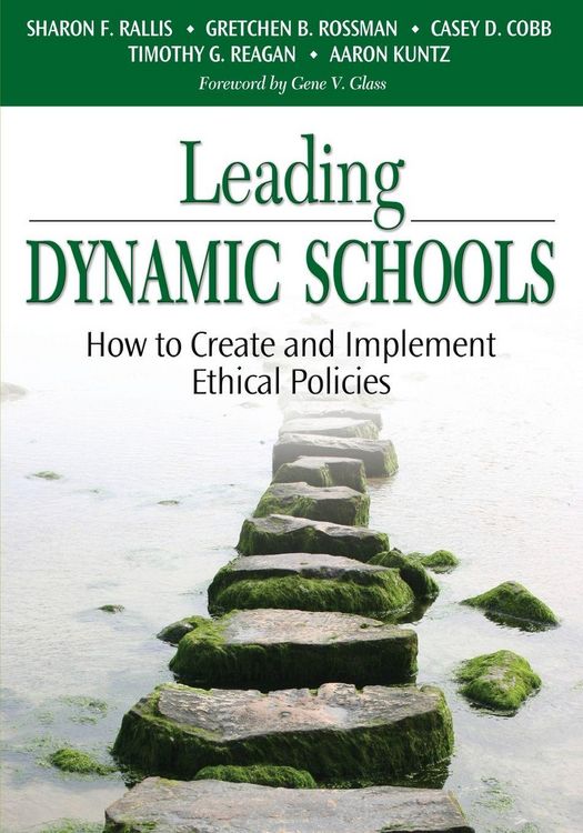 Produktbild: Leading Dynamic Schools
