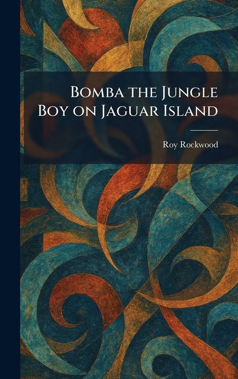 Produktbild: Bomba the Jungle Boy on Jaguar Island