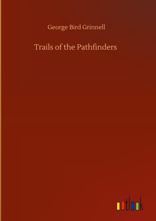Produktbild: Trails of the Pathfinders