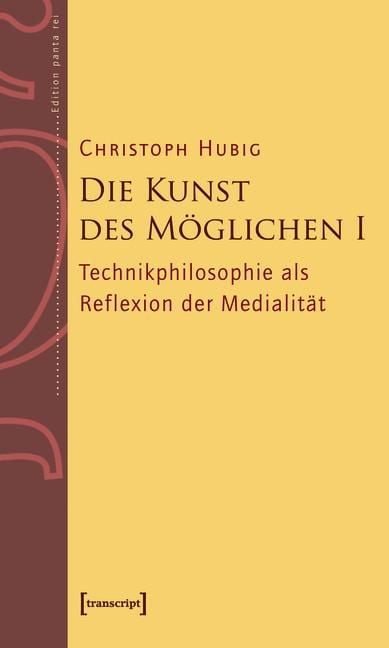 Produktbild: Die Kunst des M&ouml;glichen I