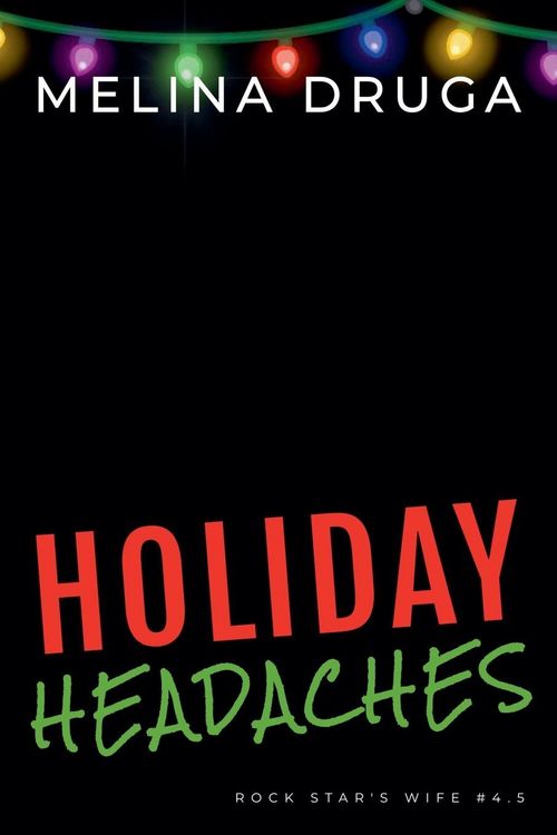 Produktbild: Holiday Headaches