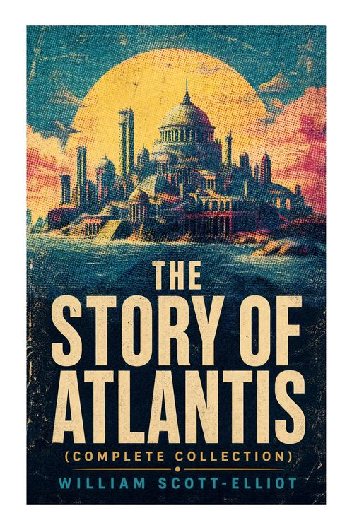Produktbild: THE STORY OF ATLANTIS (Complete Collection)