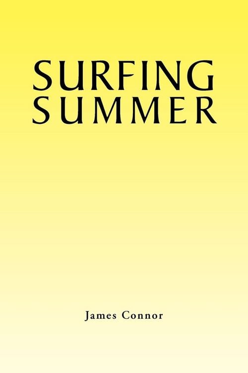 Produktbild: Surfing Summer