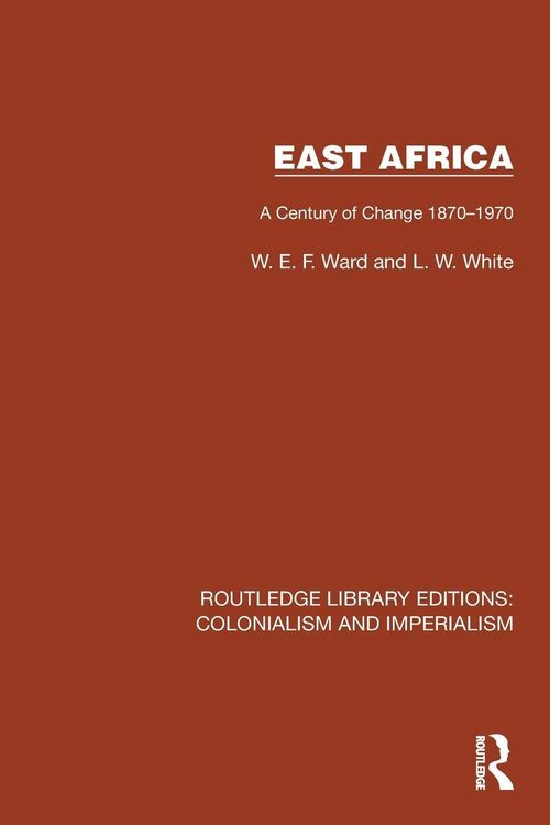 Produktbild: East Africa