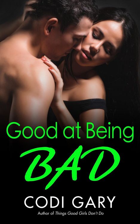 Produktbild: Good at Being Bad