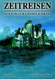 Produktbild: Zeitreisen