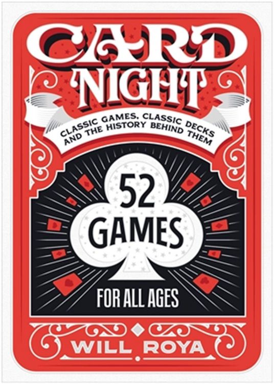 Produktbild: Card Night