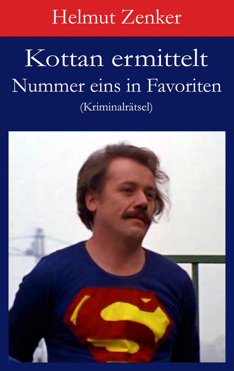 Produktbild: Kottan ermittelt: Nummer eins in Favoriten