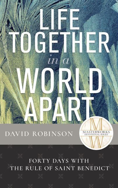 Produktbild: Life Together in a World Apart