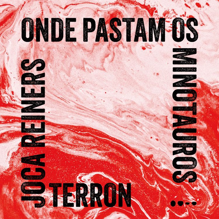 Produktbild: Onde pastam os minotauros
