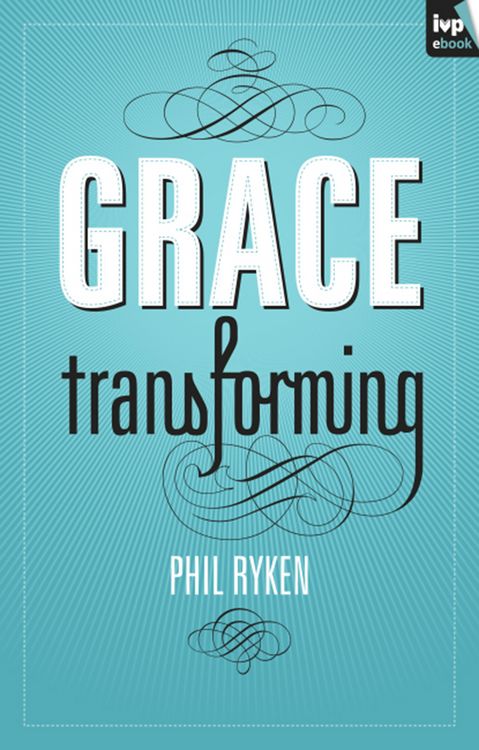Produktbild: Grace Transforming