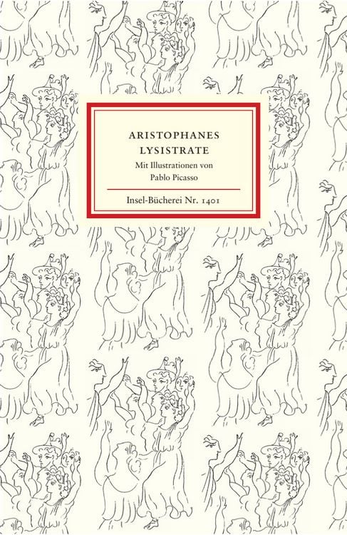 Produktbild: Lysistrate