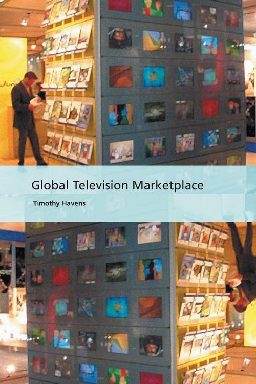 Produktbild: Global Television Marketplace