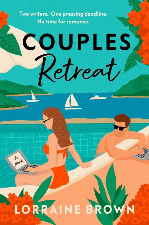 Produktbild: Couples Retreat