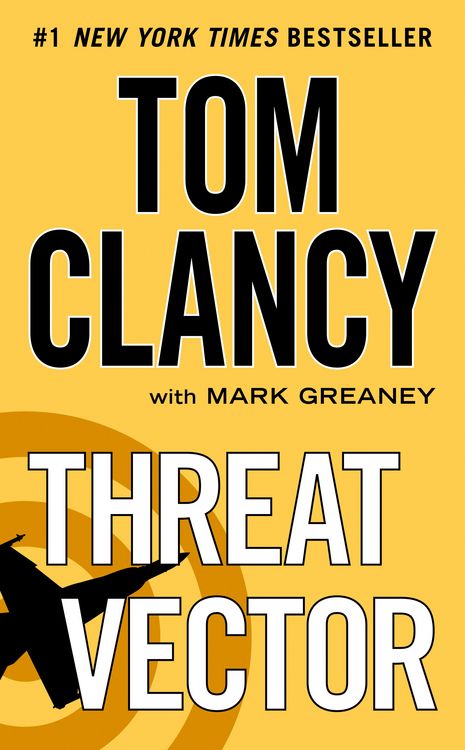 Produktbild: Threat Vector