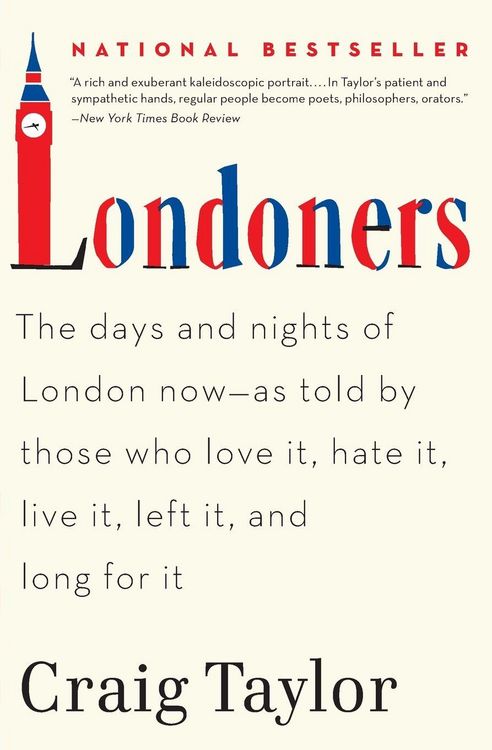 Produktbild: Londoners