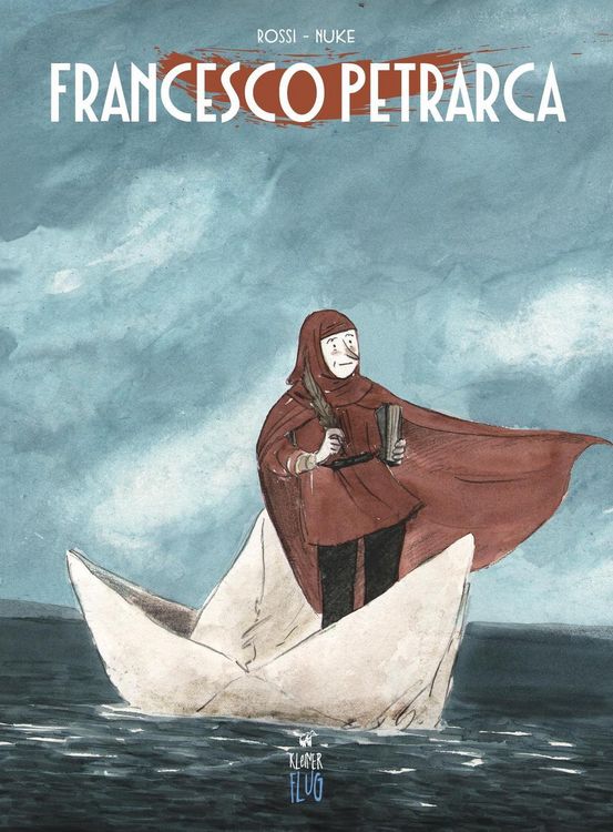 Produktbild: Francesco Petrarca