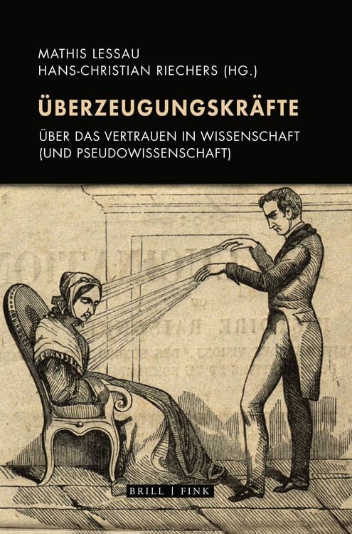 Produktbild: &Uuml;berzeugungskr&auml;fte