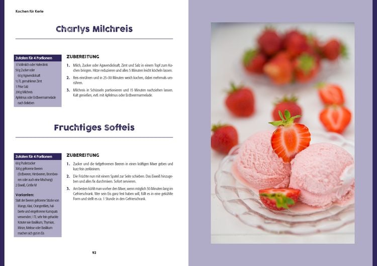 Produktbild: Kochen f&uuml;r Kerle