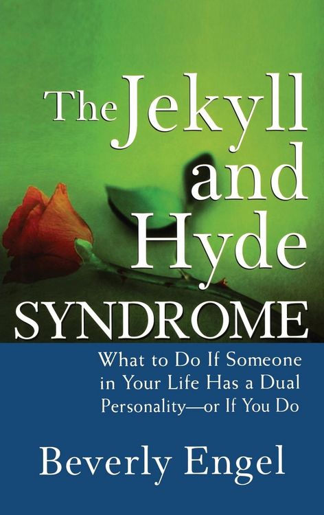 Produktbild: The Jekyll and Hyde Syndrome